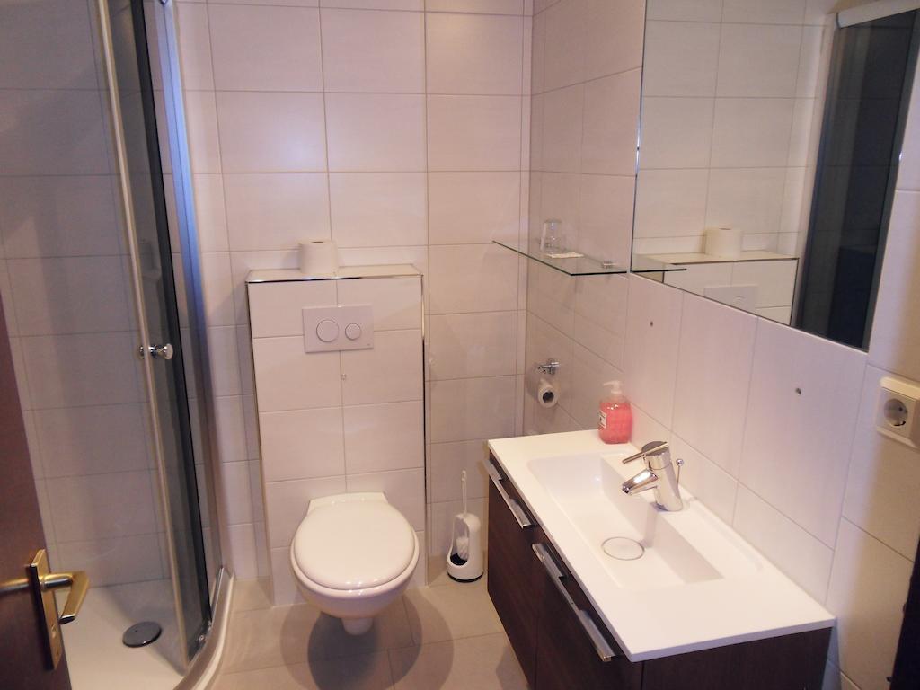 Hotel Stadt Homburg Homburg  Quarto foto
